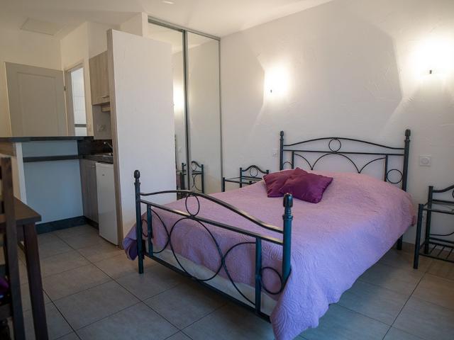 Appartement 1 pièce, 20 m² à louer à Le Pradet 83220