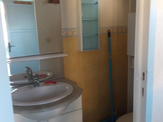Appartement 1 pièce, 20 m² à louer à Les Angles 30133