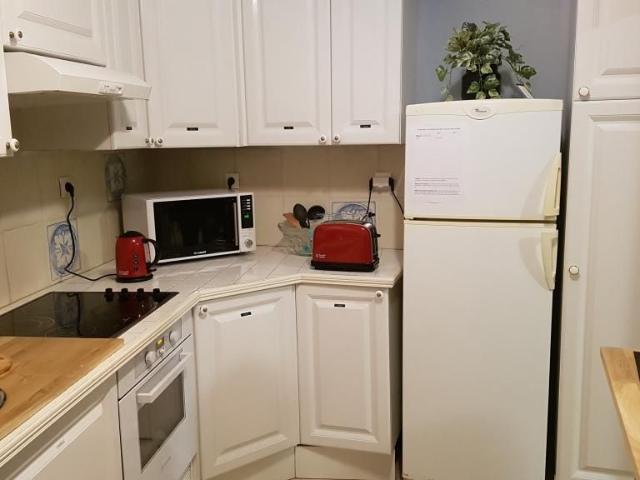 Appartement 1 pièce, 20 m² à louer à Les Mureaux 78130