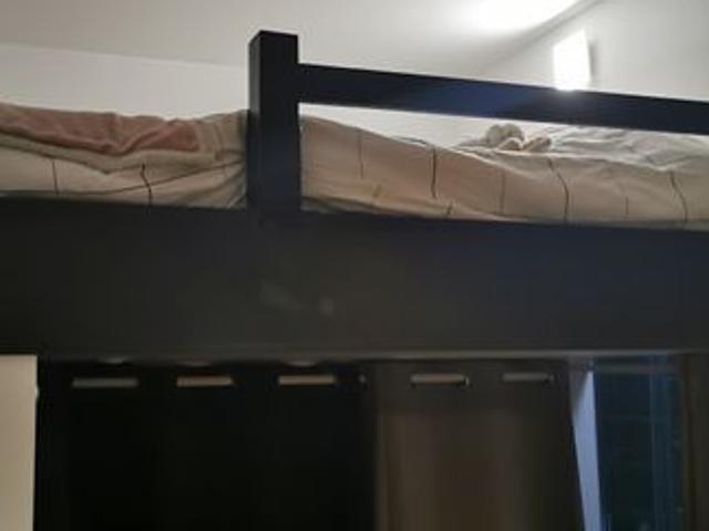 Appartement 1 pièce, 20 m² à louer à Les Sorinières 44840