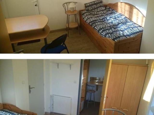 Appartement 1 pièce, 20 m² à louer à Les Sorinières 44840