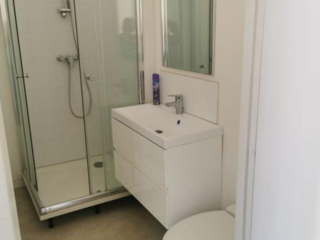 Appartement 1 pièce, 20 m² à louer à Lille 59000