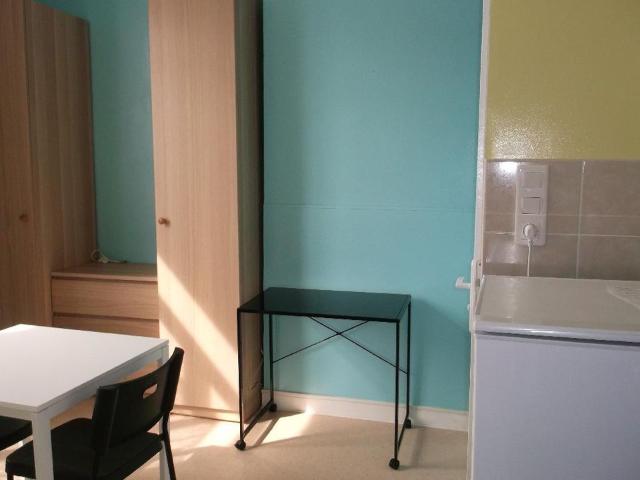 Appartement 1 pièce, 20 m² à louer à Lille 59000