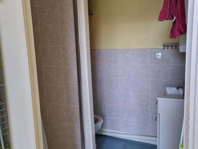 Appartement 1 pièce, 20 m² à louer à Lille 59000