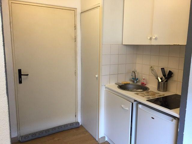 Appartement 1 pièce, 20 m² à louer à Lille 59000