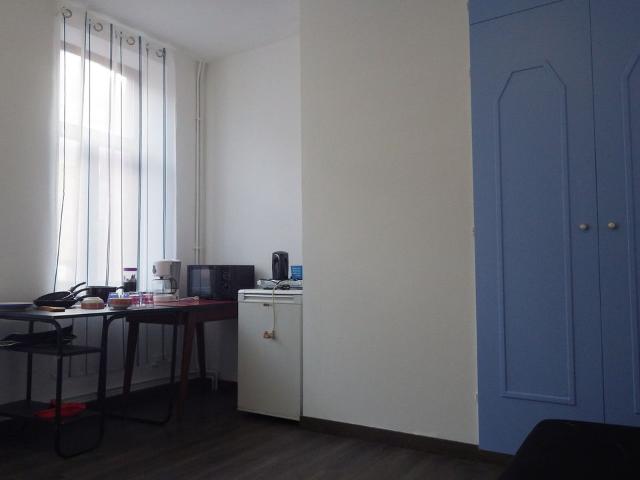 Appartement 1 pièce, 20 m² à louer à Lille 59000