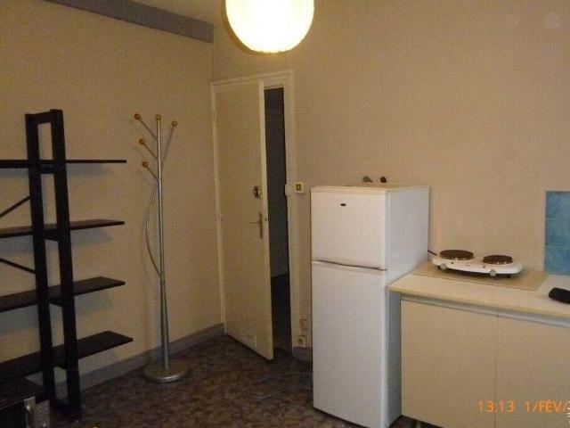 Appartement 1 pièce, 20 m² à louer à Lille 59000