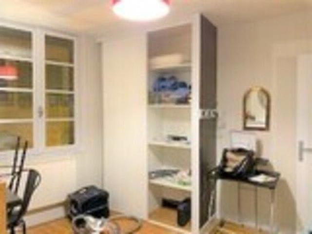 Appartement 1 pièce, 20 m² à louer à Limoges 87000