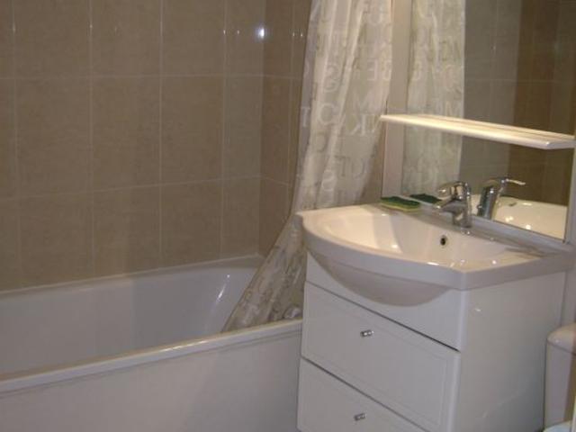 Appartement 1 pièce, 20 m² à louer à Limay 78520
