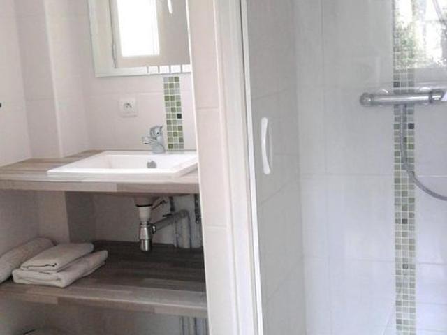Appartement 1 pièce, 20 m² à louer à Palaiseau 91120
