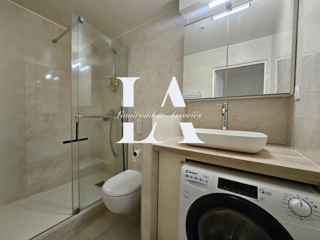 Appartement 1 pièce, 20 m² à louer à Paris 7 75007