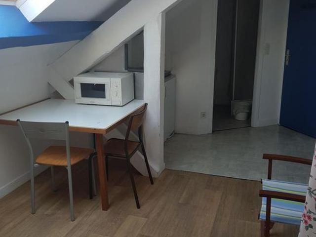 Appartement 1 pièce, 20 m² à louer à Pau 64000