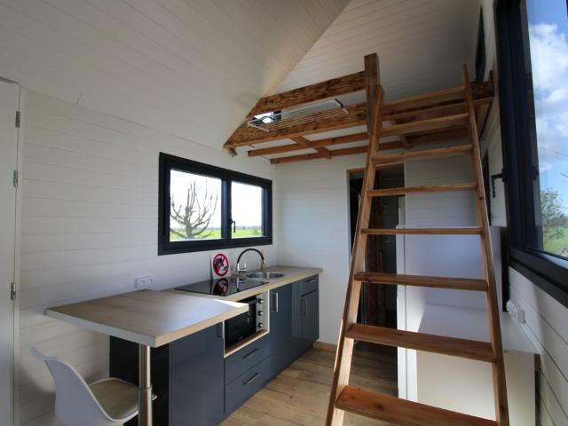 Appartement 1 pièce, 20 m² à louer à Pavilly 76570