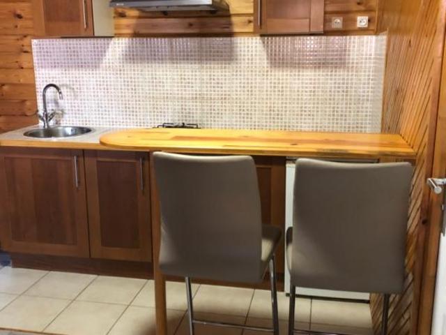 Appartement 1 pièce, 20 m² à louer à Pessac 33600