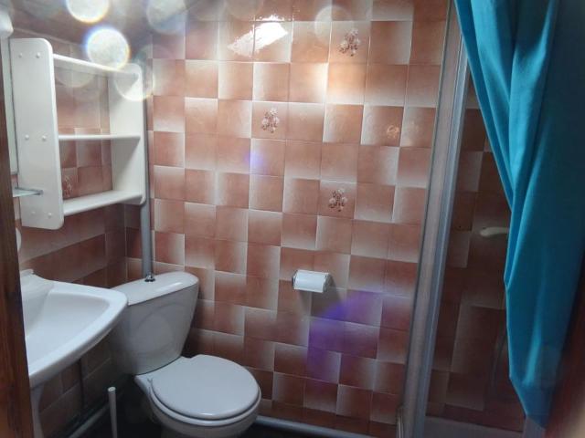 Appartement 1 pièce, 20 m² à louer à Pessac 33600