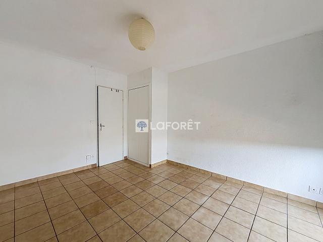 Appartement 1 pièce, 20 m² à louer à Perpignan 66000