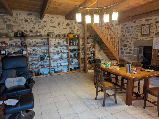 Appartement 1 pièce, 20 m² à louer à Plomodiern 29550