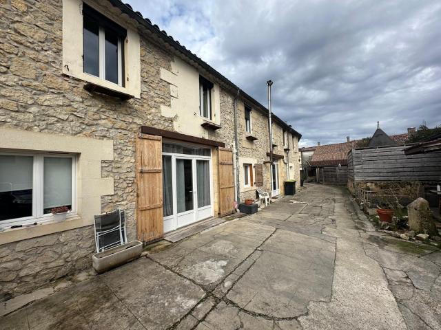 Appartement 1 pièce, 20 m² à louer à Podensac 33720