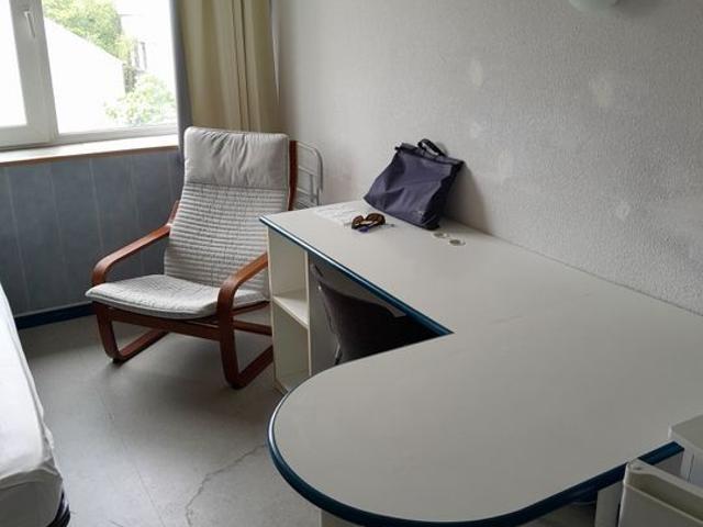 Appartement 1 pièce, 20 m² à louer à Poitiers 86000