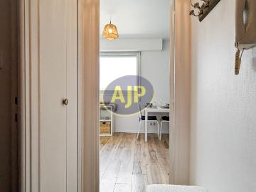 Appartement 1 pièce, 20 m² à louer à Pontivy 56300