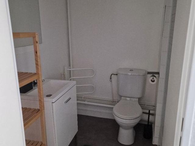Appartement 1 pièce, 20 m² à louer à Pontoise 95000
