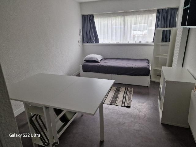 Appartement 1 pièce, 20 m² à louer à Pontoise 95000