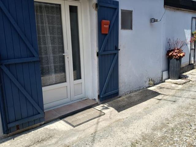 Appartement 1 pièce, 20 m² à louer à Prigonrieux 24130
