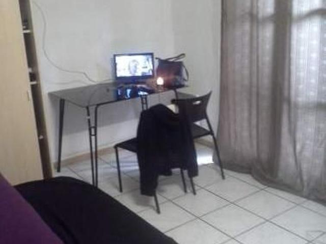 Appartement 1 pièce, 20 m² à louer à Reims 51100