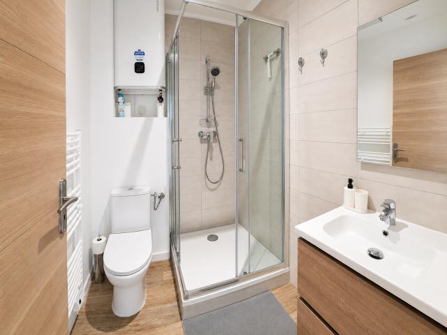Appartement 1 pièce, 20 m² à louer à Reims 51100