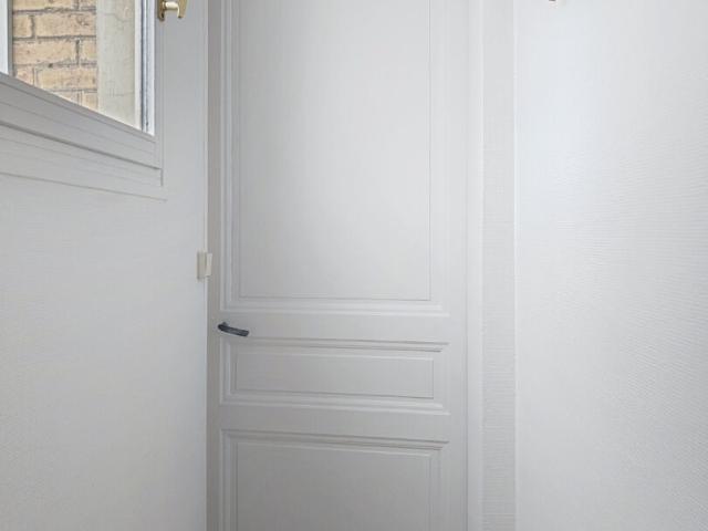 Appartement 1 pièce, 20 m² à louer à Reims 51100