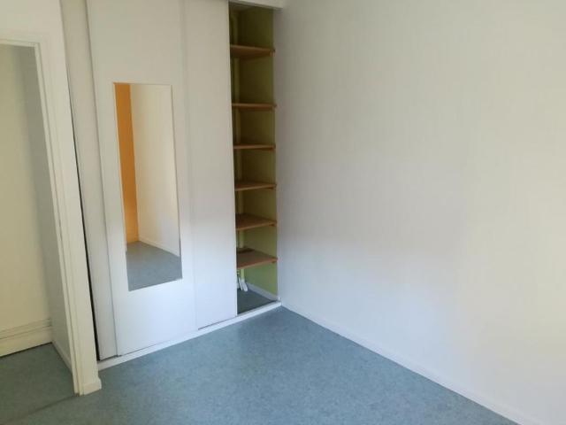 Appartement 1 pièce, 20 m² à louer à Reims 51100