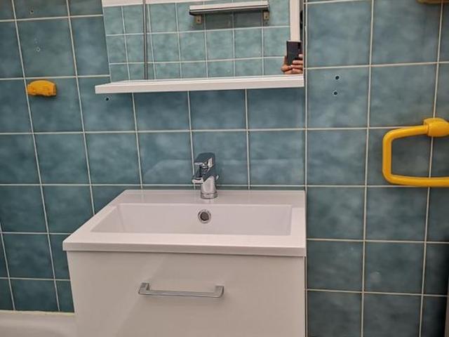 Appartement 1 pièce, 20 m² à louer à Rennes 35000