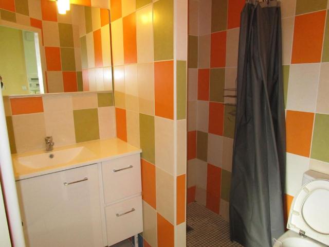 Appartement 1 pièce, 20 m² à louer à Riscle 32400