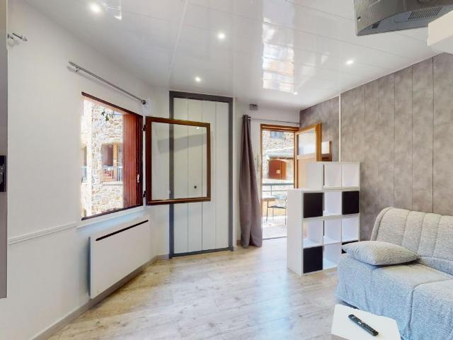 Appartement 1 pièce, 20 m² à louer à Rodez 12000