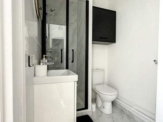 Appartement 1 pièce, 20 m² à louer à Rosny sous Bois 93110