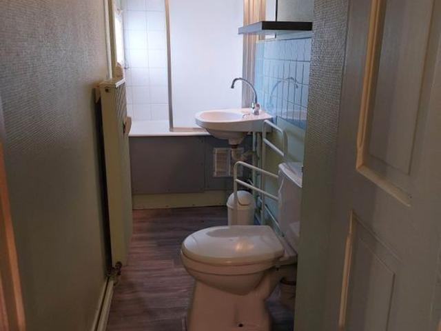 Appartement 1 pièce, 20 m² à louer à Rouen 76000