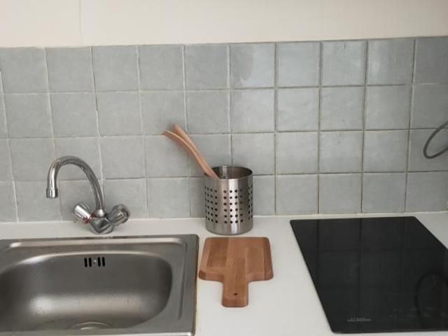 Appartement 1 pièce, 20 m² à louer à Rouen 76000