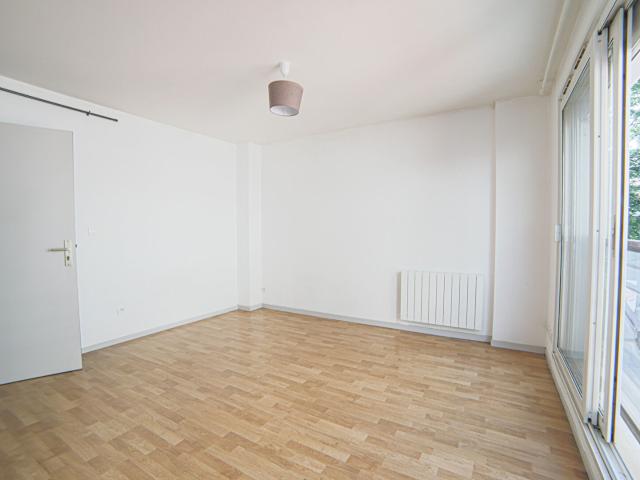 Appartement 1 pièce, 20 m² à louer à Rouen 76000