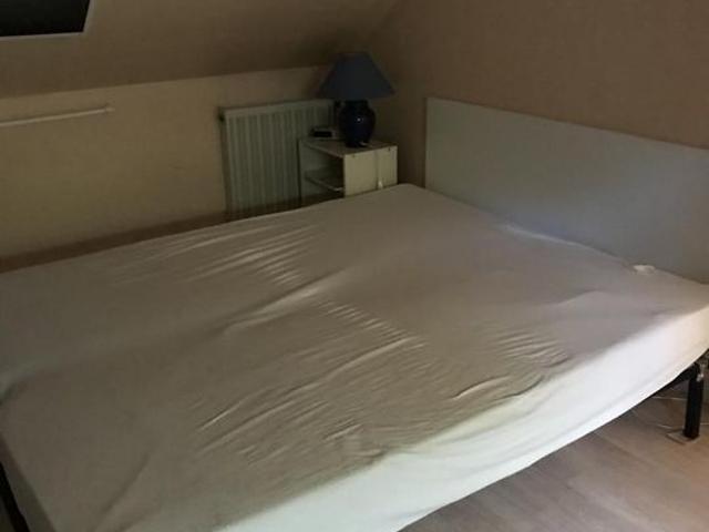 Appartement 1 pièce, 20 m² à louer à Sucé sur Erdre 44240