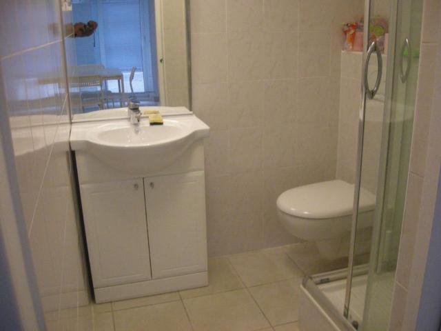 Appartement 1 pièce, 20 m² à louer à Saint Martin d'Hères 38400