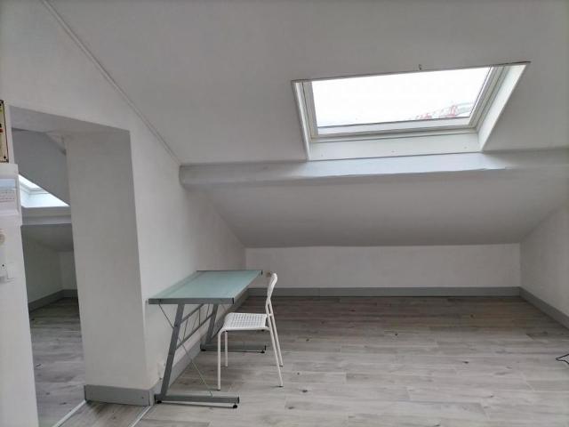 Appartement 1 pièce, 20 m² à louer à Saint Martin d'Hères 38400