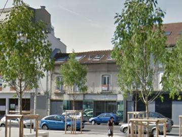 Appartement 1 pièce, 20 m² à louer à Saint Martin d'Hères 38400