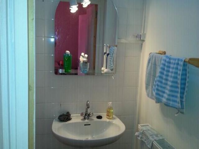 Appartement 1 pièce, 20 m² à louer à Saint Martin d'Hères 38400