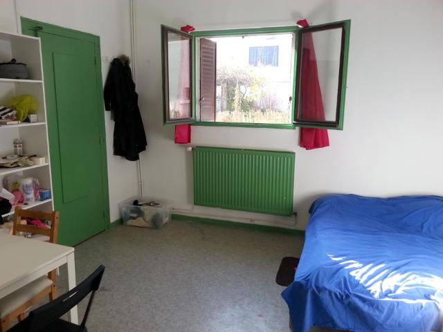Appartement 1 pièce, 20 m² à louer à Saint Martin d'Hères 38400