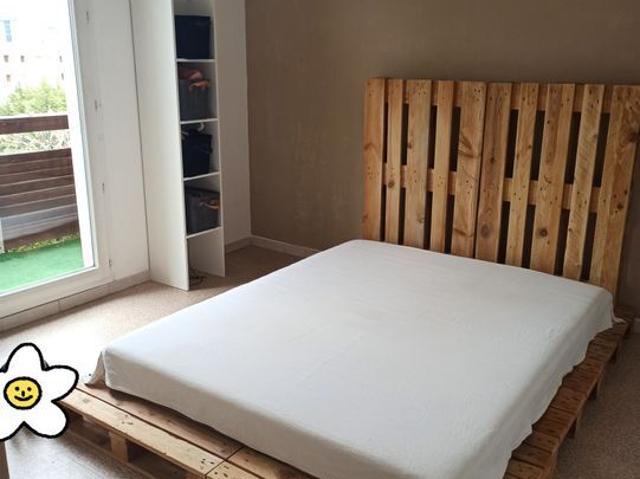 Appartement 1 pièce, 20 m² à louer à Saint Bonnet en Champsaur 05500