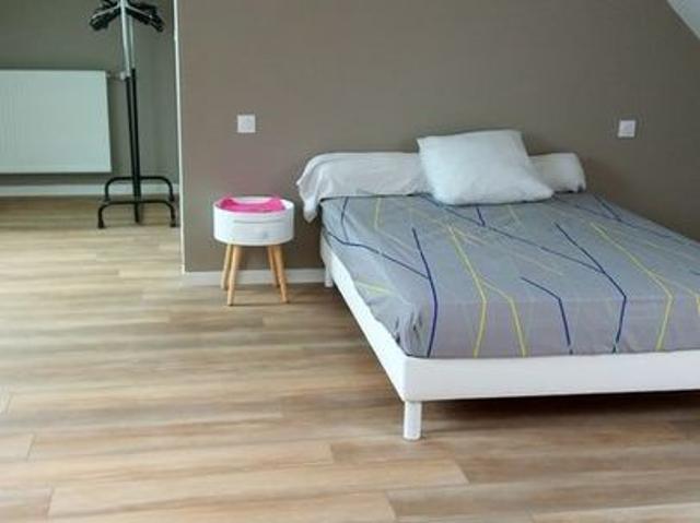 Appartement 1 pièce, 20 m² à louer à Saint Brieuc 22000