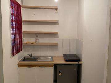 Appartement 1 pièce, 20 m² à louer à Saint Denis 97400
