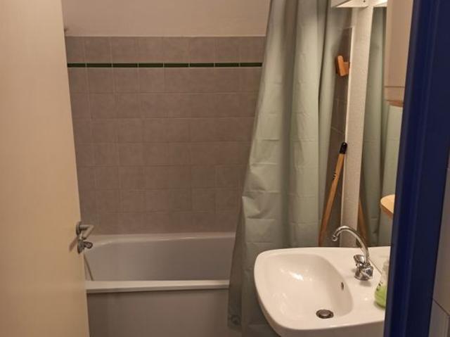 Studio de 20m2 à louer sur Saint Étienne