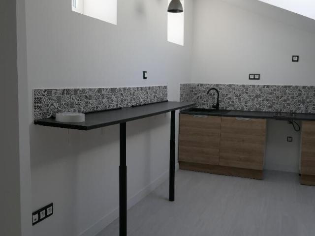 Appartement 1 pièce, 20 m² à louer à Saint Étienne 42000