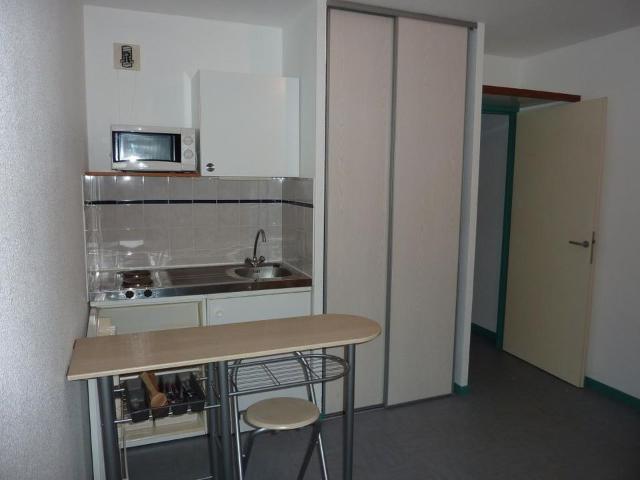 Appartement 1 pièce, 20 m² à louer à Saint Étienne 42000